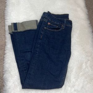 Hudson Girl Jeans